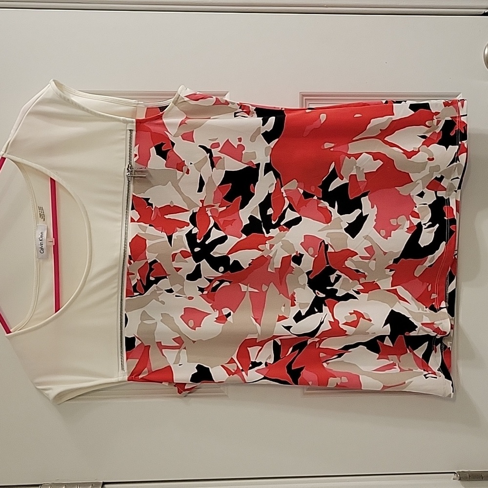 Calvin Klein Women's Top